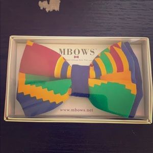 Bow ties